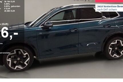 VW Tiguan 5.742 km 43.976 &euro; Krefeld 47805