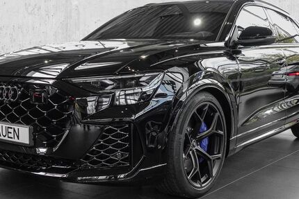 Audi RSQ8 4.999 km 156.450 &euro; Meerbusch 40670