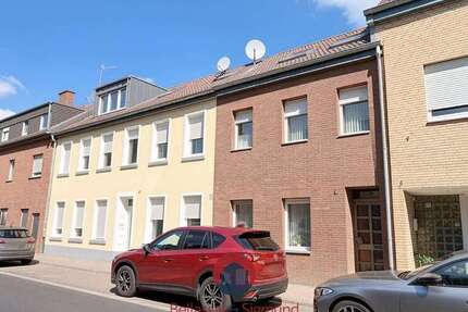 Haus Tönisvorst - 4 Zimmer, 90 m&sup2;, 219.000&euro; | Angebot:27709864