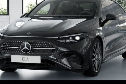 Mercedes-Benz CLA 200 9.900 km 45.990 &euro; Duisburg 47138