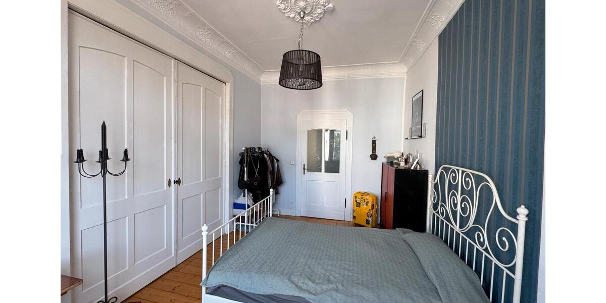 Etagenwohnung Mülheim an der Ruhr - 2 Zimmer, 32 m&sup2;, 990&euro; | Angebot:25962508