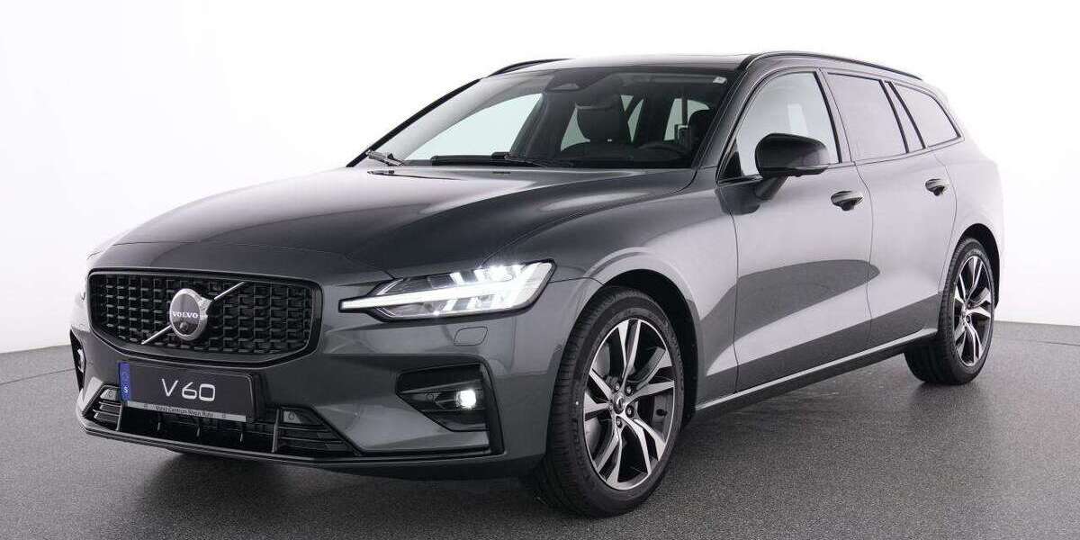 Volvo V60 19.500 km 49.990 &euro; Mülheim an der Ruhr 45472