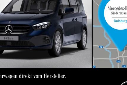 Mercedes-Benz T-Klasse 12.908 km 27.880 &euro; Duisburg 47138