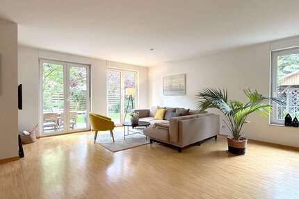 Wohnung Kaarst - 4 Zimmer, 119 m&sup2;, 420.000&euro; | Angebot:27482232