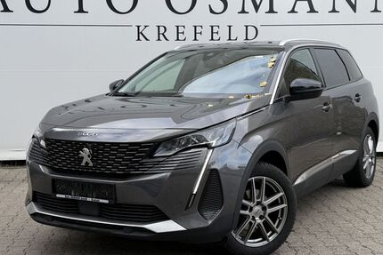 Peugeot 5008 115.199 km 20.500 &euro; Krefeld 47805
