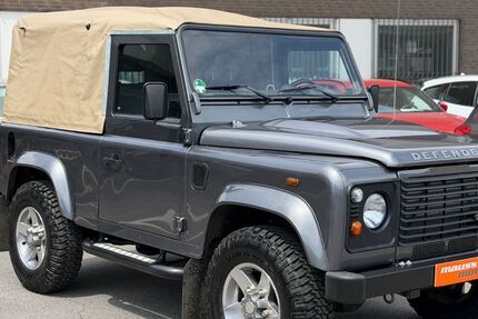 Land Rover Defender 12.050 km 57.580 &euro; Düsseldorf 40549