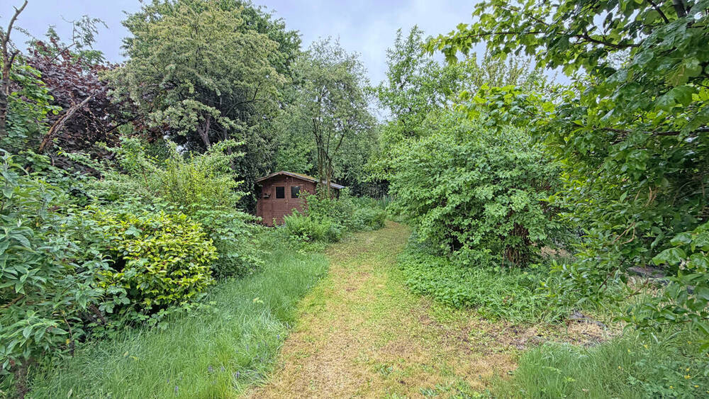 Einfamilienhaus Moers Scherpenberg - 5 Zimmer, 113 m&sup2;, 329.000&euro; | Angebot:26703087