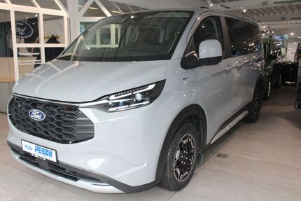 Ford Tourneo Custom 12.638 km 51.990 &euro; Dormagen 41539