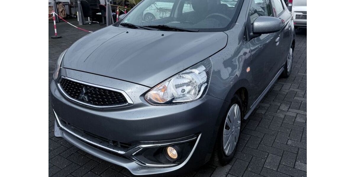 Mitsubishi Space Star 75.721 km 5.200 &euro; Düsseldorf OT Vennhausen 40627