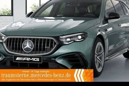 Mercedes-Benz E 53 AMG 6.940 km 81.980 &euro; Düsseldorf 40470