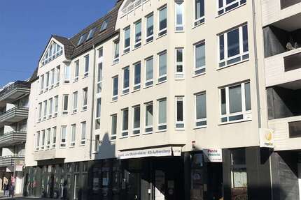 Gewerbeobjekt Ratingen Süd - 1.750&euro; | Angebot:24215328