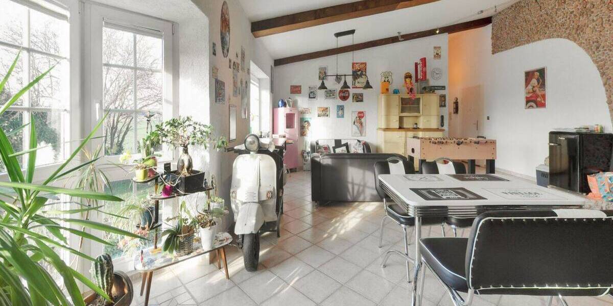 Einfamilienhaus Bedburg Rath - 4 Zimmer, 380.000&euro; | Angebot:26065374