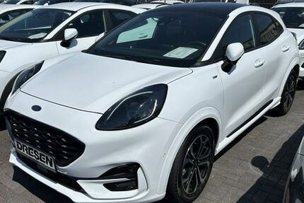 Ford Puma 36.171 km 18.870 &euro; Mönchengladbach 41061