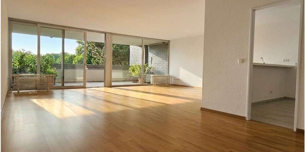 Etagenwohnung Düsseldorf Stadtbezirk 5 - 3 Zimmer, 127 m&sup2;, 635.000&euro; | Angebot:25098102
