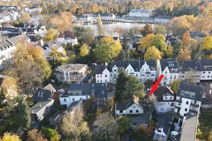 Grundstück Düsseldorf Benrath - 1.500.000&euro; | Angebot:25476276