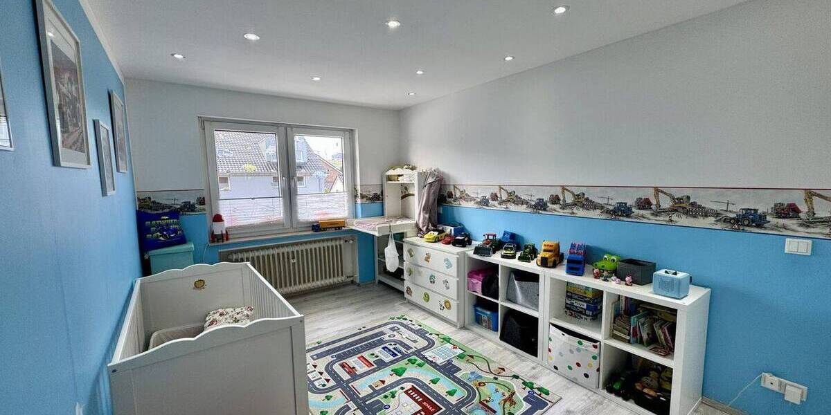 Einfamilienhaus Grevenbroich Barrenstein - 5 Zimmer, 369.000&euro; | Angebot:26695532