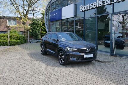 Volvo C40 48.569 km 35.890 &euro; Erkelenz 41812