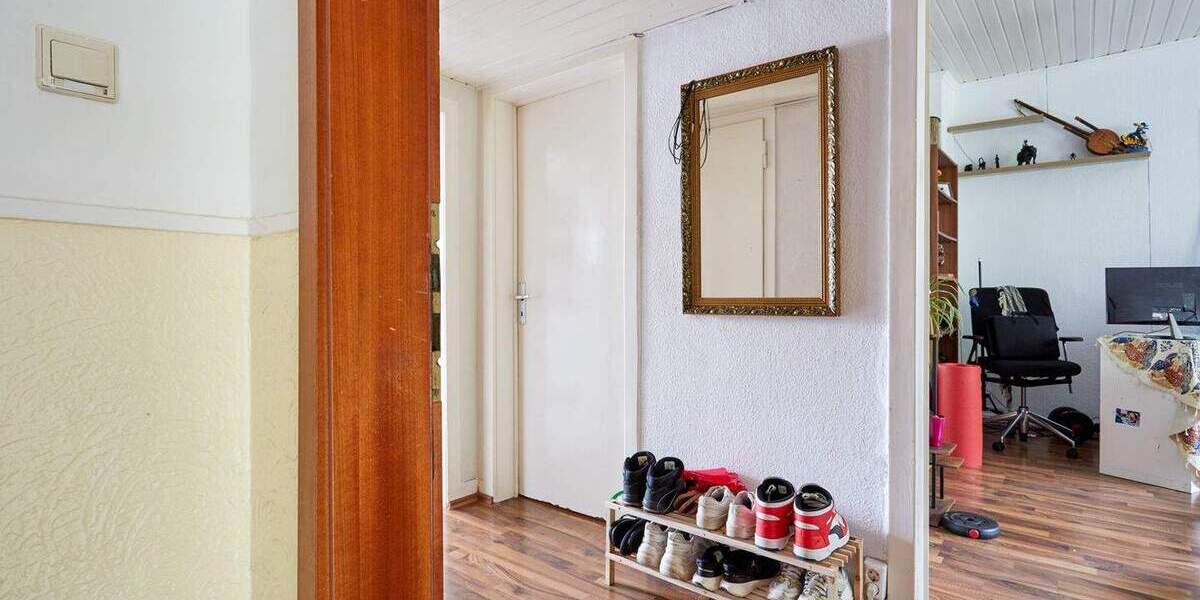 Etagenwohnung Düsseldorf / Düsseltal Düsseltal - 2 Zimmer, 56 m&sup2;, 230.000&euro; | Angebot:25687706