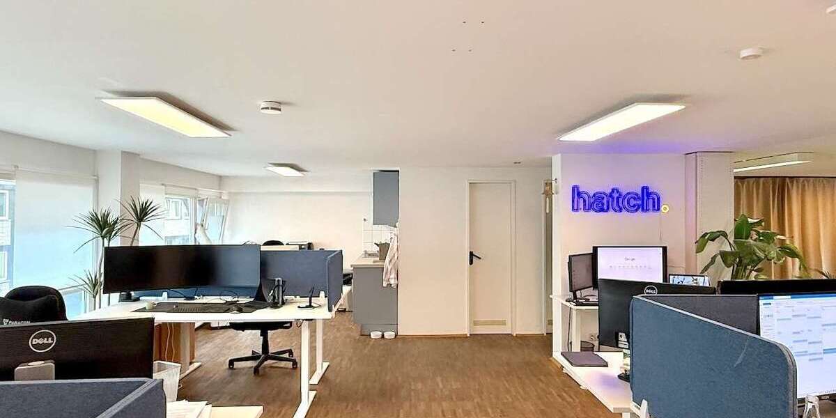 Gewerbeobjekt Düsseldorf Stadtbezirk 3 - 295.000&euro; | Angebot:25924679