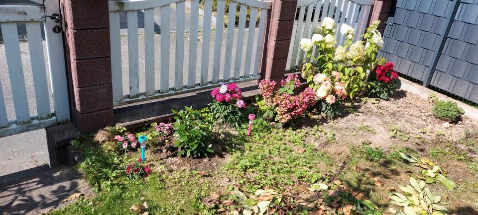 Reihenhaus Jüchen - 5 Zimmer, 135 m&sup2;, 415.000&euro; | Angebot:23859807