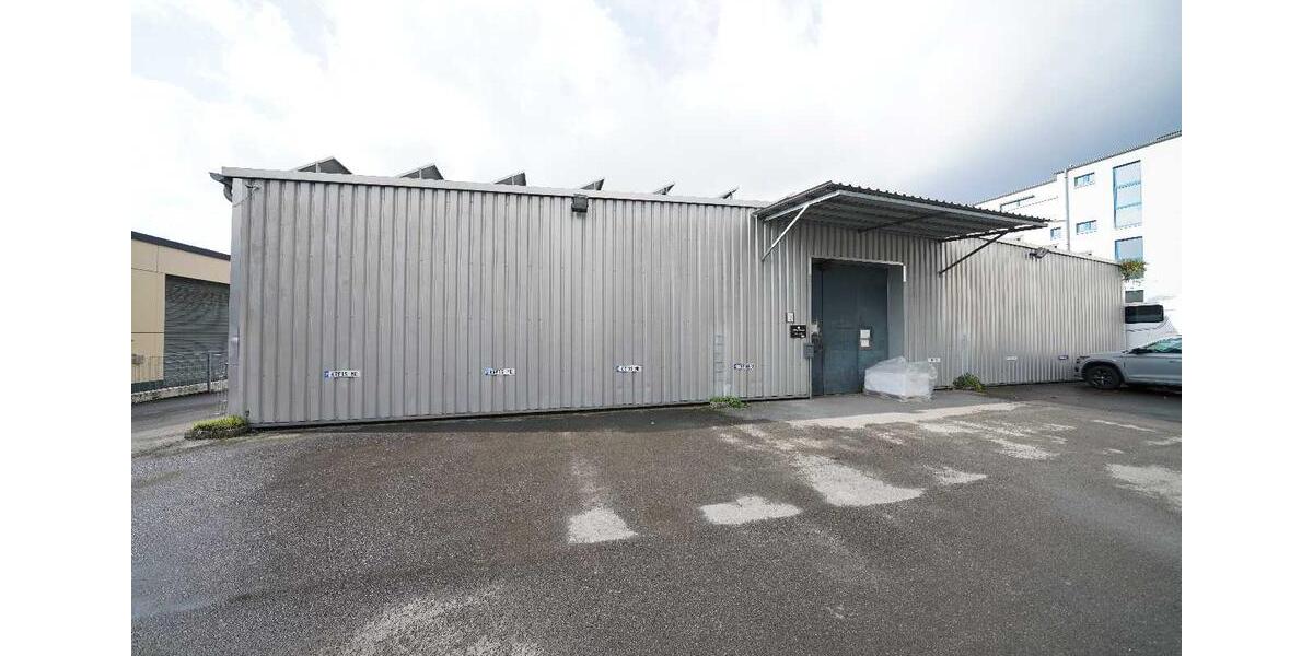 Gewerbeobjekt Ratingen - 1.940&euro; | Angebot:20773847