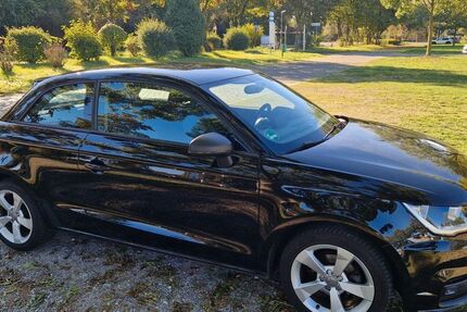 Audi A1 125.400 km 7.900 &euro; Düsseldorf 40547