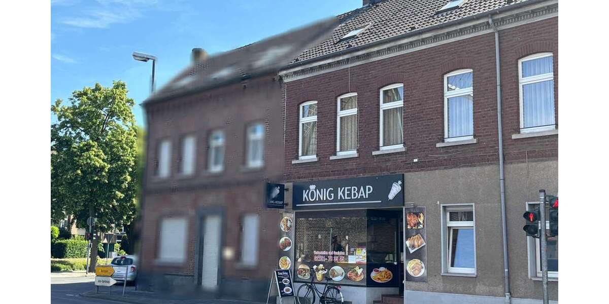 Einfamilienhaus Tönisvorst - 3 Zimmer, 100 m&sup2;, 265.000&euro; | Angebot:27016765