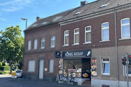Haus Tönisvorst - 3 Zimmer, 100 m&sup2;, 265.000&euro; | Angebot:27016765