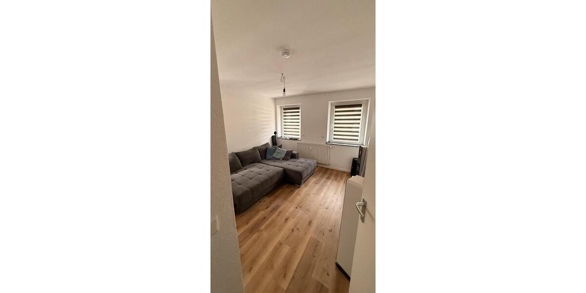 Etagenwohnung Mönchengladbach West - 2 Zimmer, 50 m&sup2;, 630&euro; | Angebot:26034984