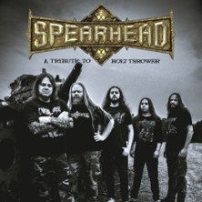 Bolt Thrower by Spearhead 21.08.2026 Pitcher