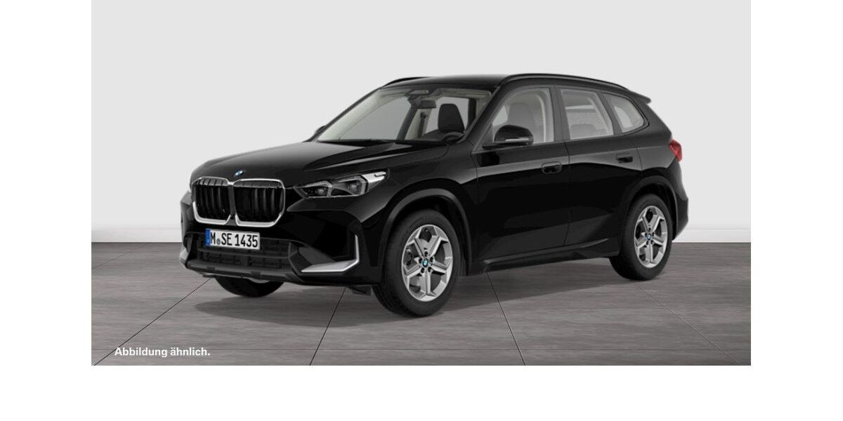 BMW X1 42.269 km 39.240 &euro; Düsseldorf 40595