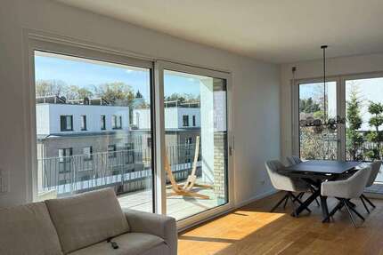 Wohnung Mönchengladbach Nord - 3 Zimmer, 122 m&sup2;, 1.640&euro; | Angebot:26086878