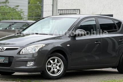 Hyundai i30 110.025 km 4.990 &euro; Erkelenz 41812