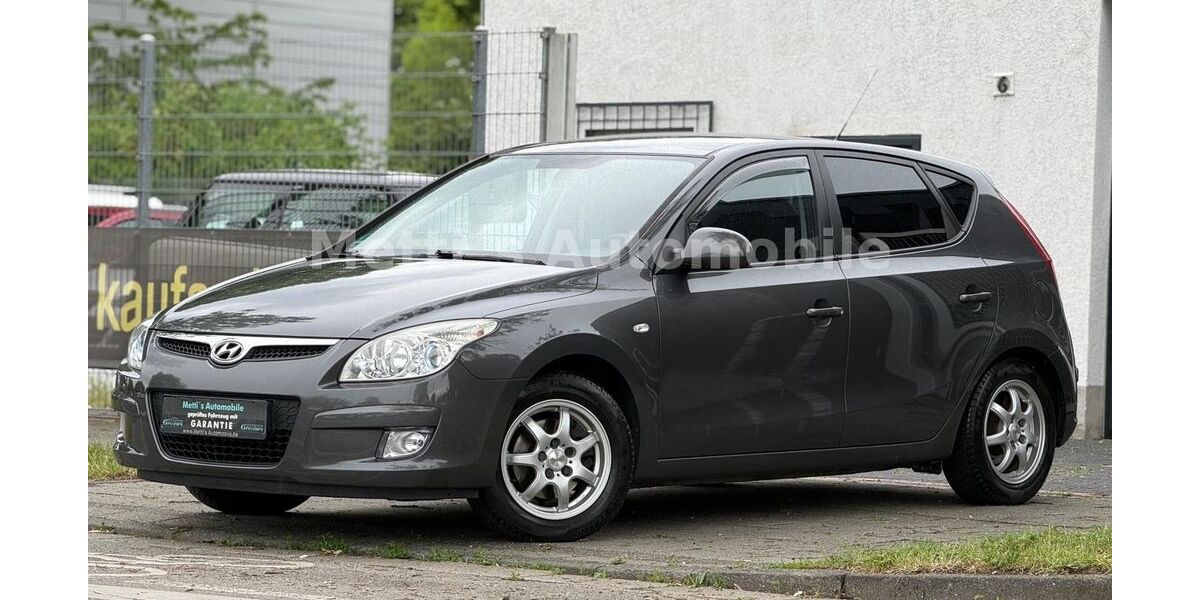 Hyundai i30 110.025 km 4.990 &euro; Erkelenz 41812