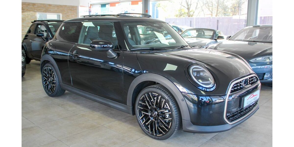 Mini Cooper C 2.200 km 25.999 &euro; Hilden (bei Düsseldorf) 40721