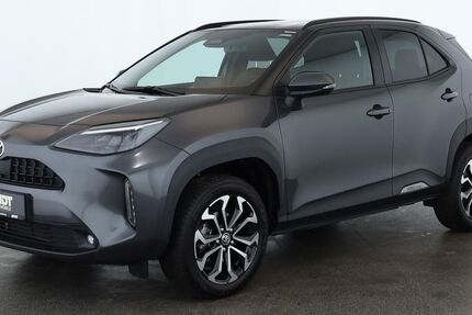Toyota Yaris Cross 16.900 km 23.784 &euro; Düsseldorf 40233