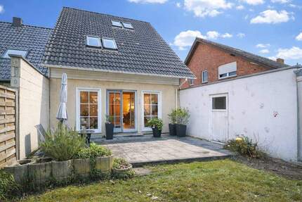 Haus Grevenbroich Südstadt - 5 Zimmer, 112 m&sup2;, 445.000&euro; | Angebot:25864526