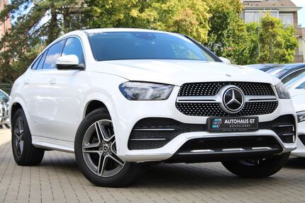 Mercedes-Benz GLE 350 99.863 km 57.999 &euro; Düsseldorf 40625
