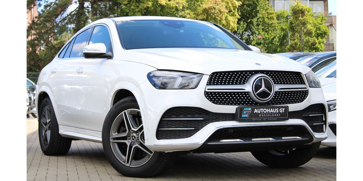 Mercedes-Benz GLE 350 99.863 km 57.999 &euro; Düsseldorf 40625