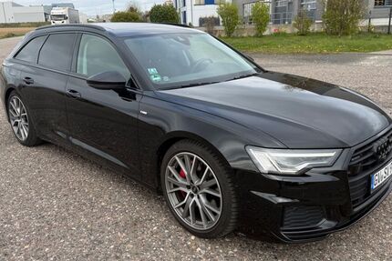 Audi A6 99.000 km 36.600 &euro; Grevenbroich 41517