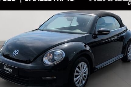 VW Beetle 70.000 km 12.790 &euro; Krefeld 47800