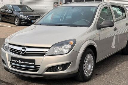 Opel Astra 87.155 km 4.850 &euro; Mönchengladbach 41238