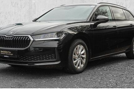 Skoda Superb 25.792 km 30.990 &euro; Düsseldorf 40474