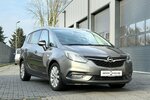 Opel Zafira Innovation / Automatik / Navi / 7 Sitze 95.000 km 13.890 &euro; Mönchengladbach 41066