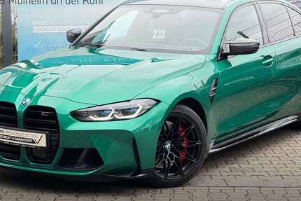 BMW M3 47.892 km 72.880 &euro; Mülheim an der Ruhr 45478