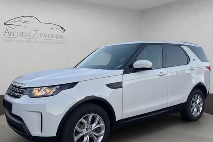 Land Rover Discovery 79.750 km 23.900 &euro; Kaarst 41564