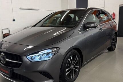 Mercedes-Benz B 250 2.494 km 31.650 &euro; Mönchengladbach 41199