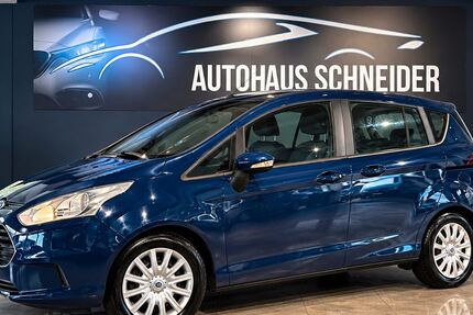 Ford B-Max 109.719 km 7.990 &euro; Ratingen 40880