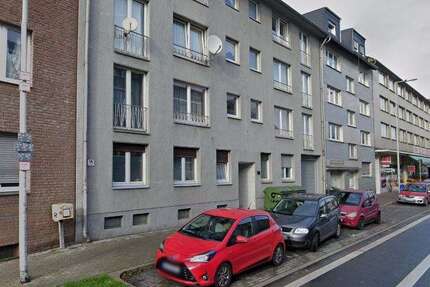Wohnung Mülheim an der Ruhr - 2 Zimmer, 68 m&sup2;, 129.000&euro; | Angebot:25261781