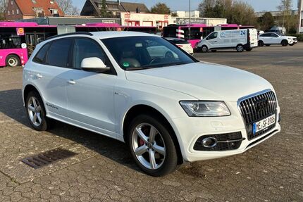 Audi Q5 249.000 km 13.300 &euro; Hilden 40723